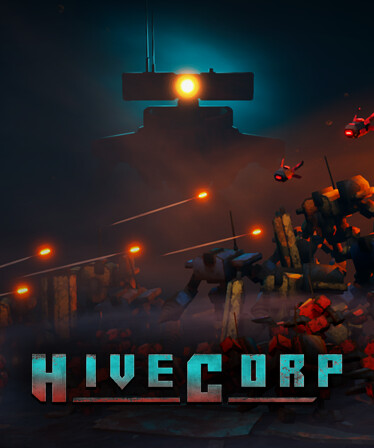 HiveCorp