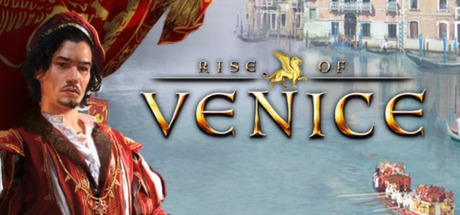 Rise of Venice Cover Image