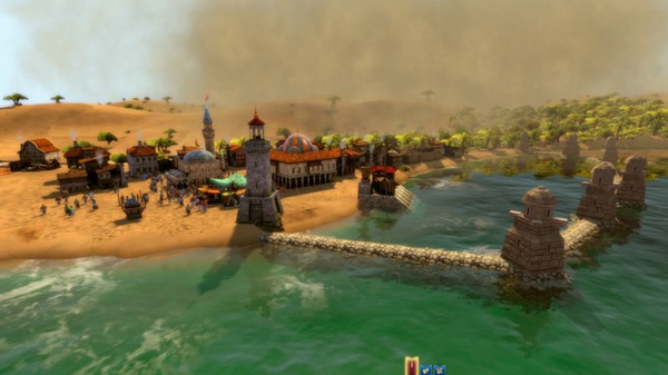 скриншот Rise of Venice 5
