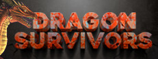 Dragon Survivors 게임 이미지