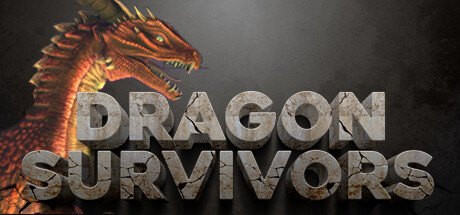 Dragon Survivors (3.21 GB)