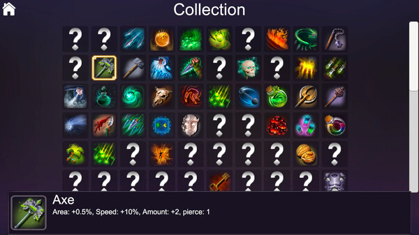 Dragon Survivorsfor windows and Linux 1