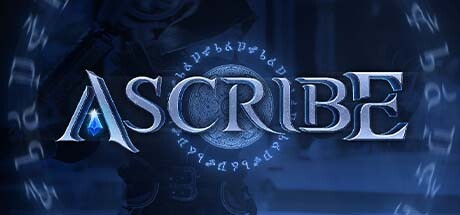Ascribe Cover Image