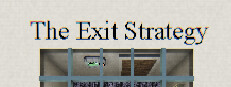 The Exit Strategy