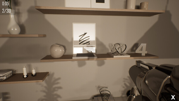 Break Everything - Living room game for Linux 1