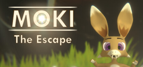 MOKI - The Escape