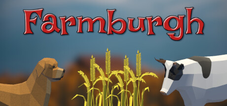 Farmburgh Cover Image