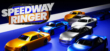 Image for Speedway Ringer