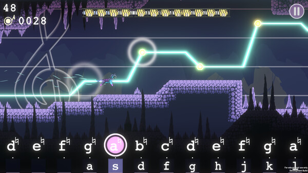 Скриншот из Intervallic