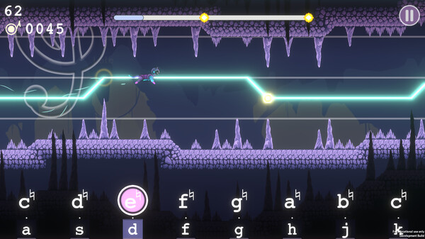 Скриншот из Intervallic