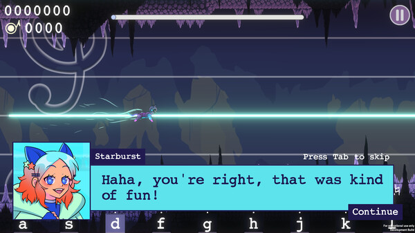 Скриншот из Intervallic