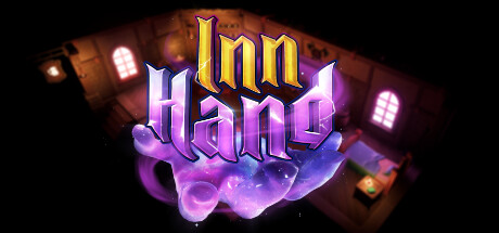 Inn Hand steam charts