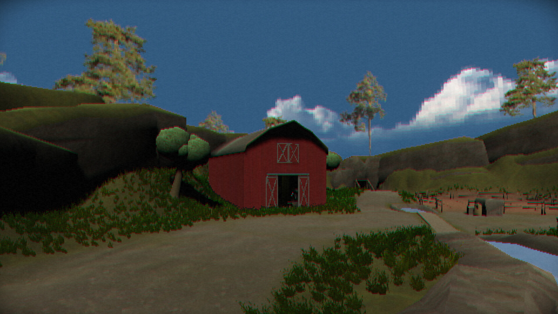 No Way Out screenshot 1