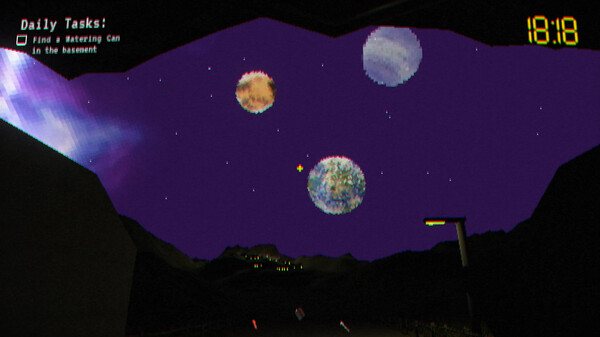 No Way Outfor windows and Linux 1