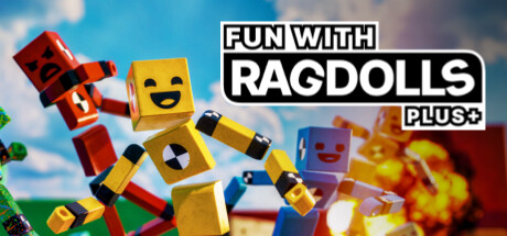 Fun with Ragdolls Plus on Steam