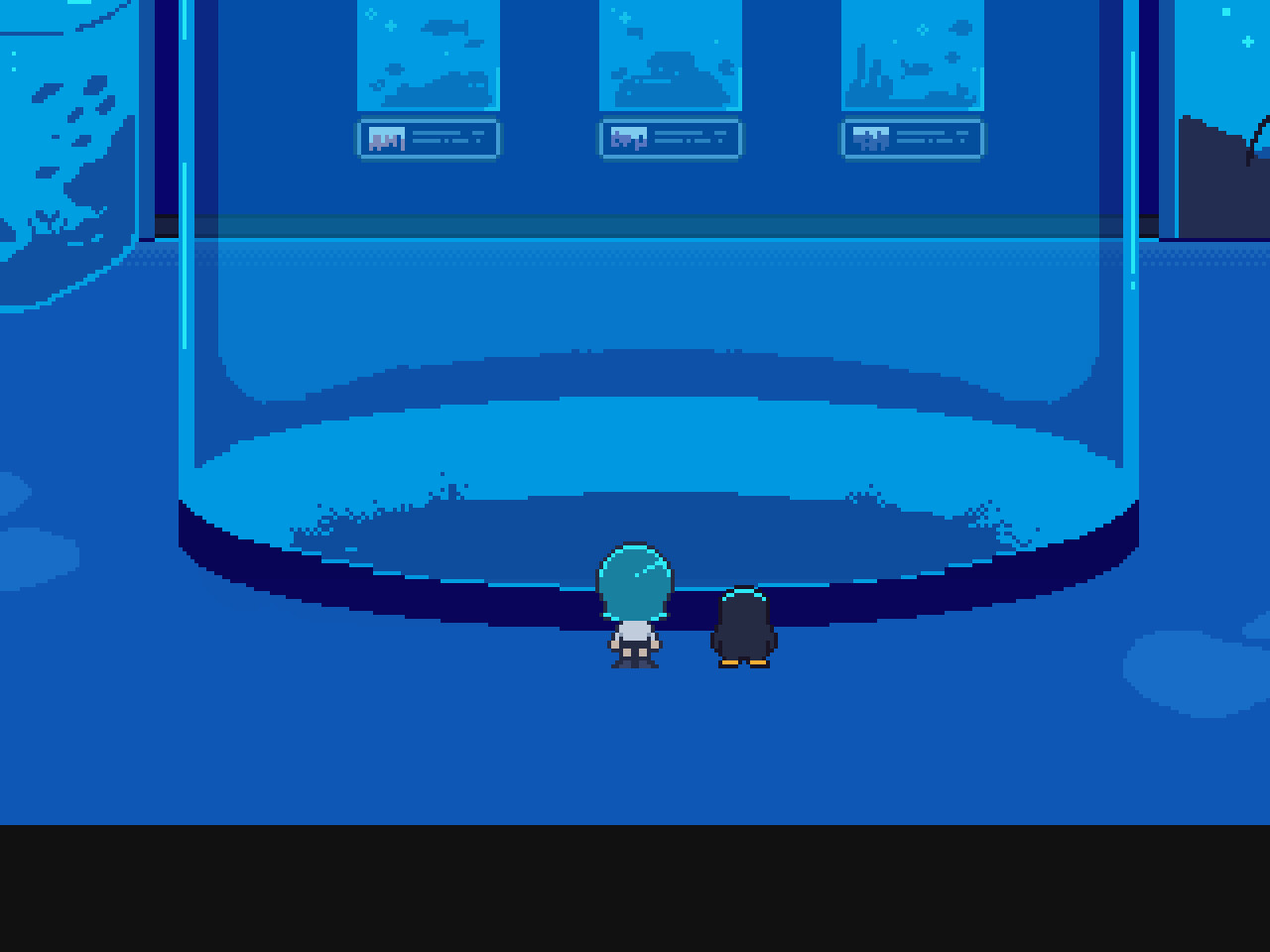 RONNARIUM screenshot 1