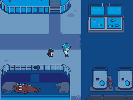 RONNARIUMfor windows and Linux 1