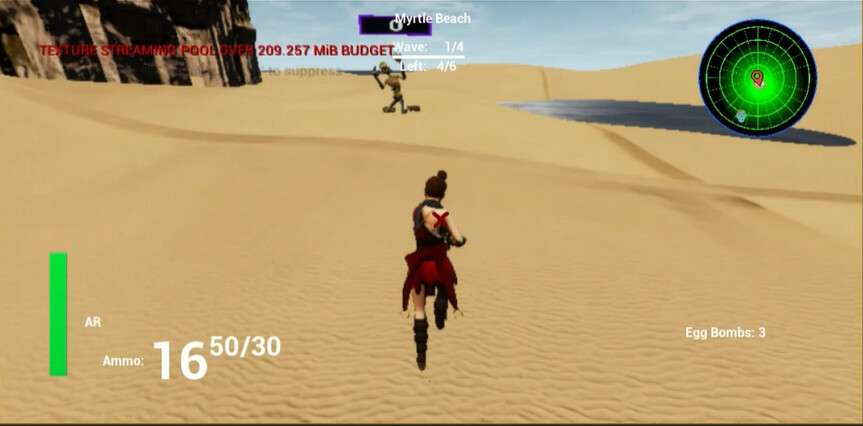 Dead On Your Lawn #2