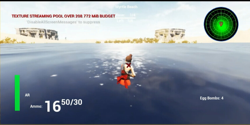 Dead On Your Lawn #0