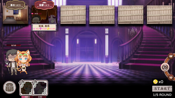 Open At Ninefor windows and Linux 1