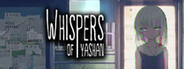 Whispers Of Yashan