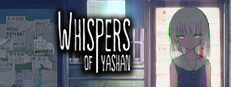 Whispers Of Yashan