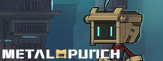 Metal Punch 게임 이미지