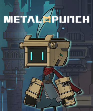 Metal Punch