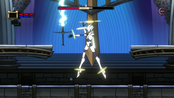 Metal Punch game for windows Pc 1