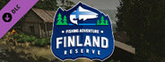 Fishing Adventure: Finland Reserve