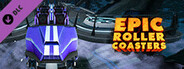 Epic Roller Coasters — Hyper Cart