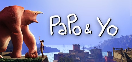 Papo & Yo Cover Image