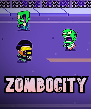 Zombocity