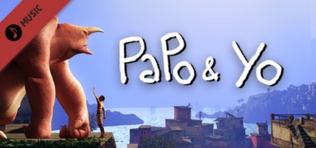 Papo & Yo Soundtrack banner image