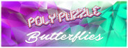 Poly Puzzle: Butterflies