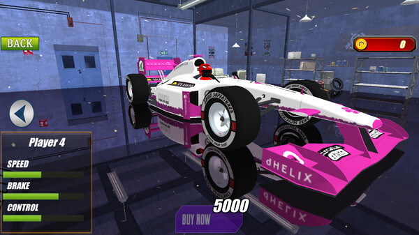 F1 Crazy Stuntsfor windows and Linux 1