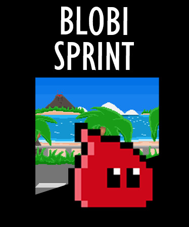 Blobi Sprint