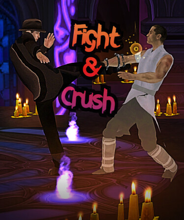 Fight &amp; Crush