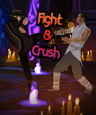 Fight & Crush