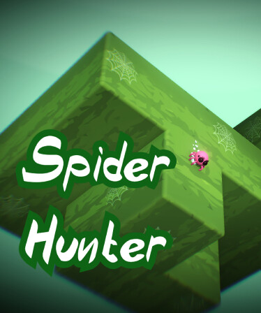 Spider Hunter