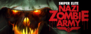 Logo for Sniper Elite: Nazi Zombie Army