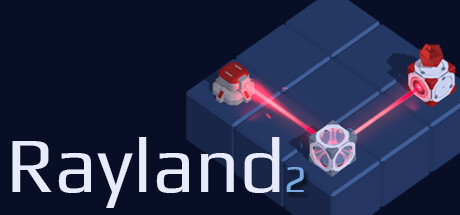 Rayland 2 Cover Image