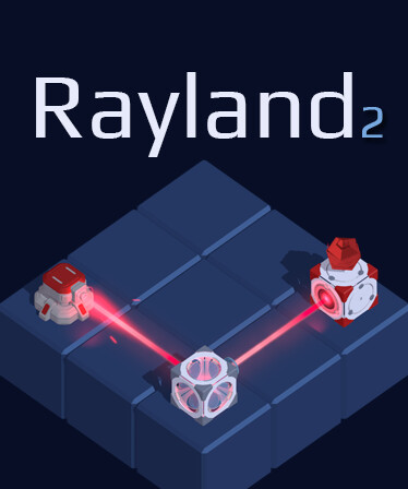 Rayland 2