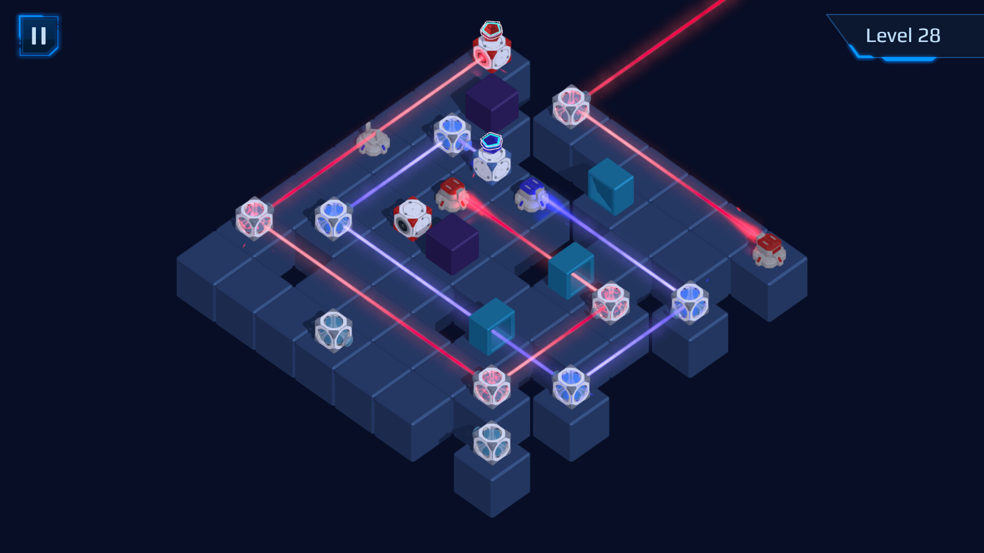 Rayland 2 screenshot 6