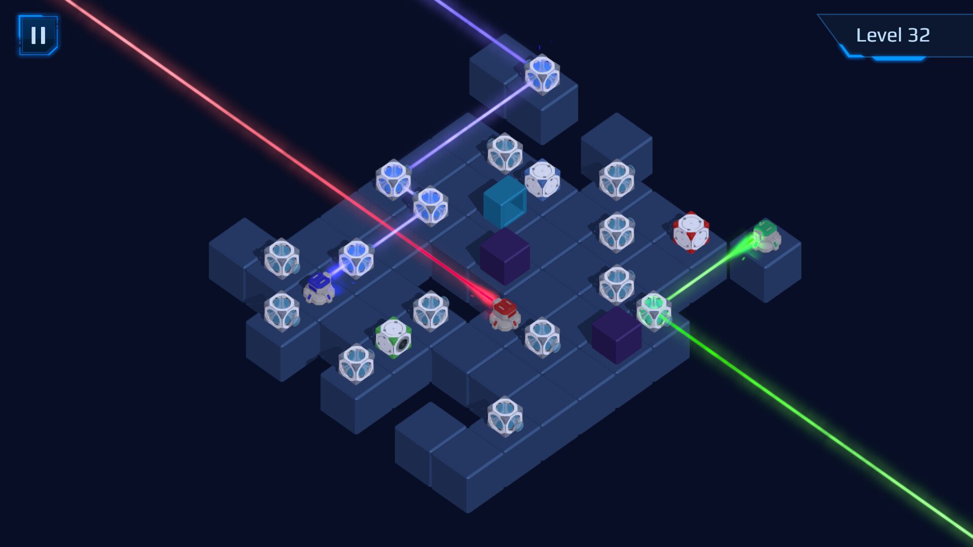 Rayland 2 screenshot 5