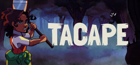 Tacape Cover Image