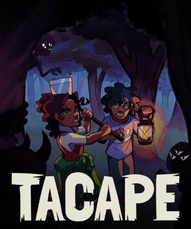 Tacape