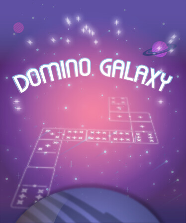 Domino Galaxy