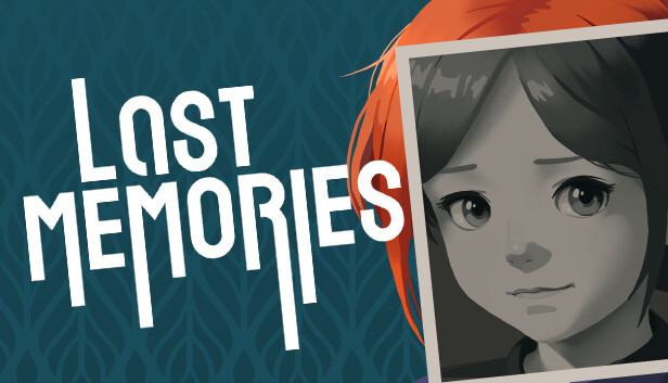 Last Memories on Steam