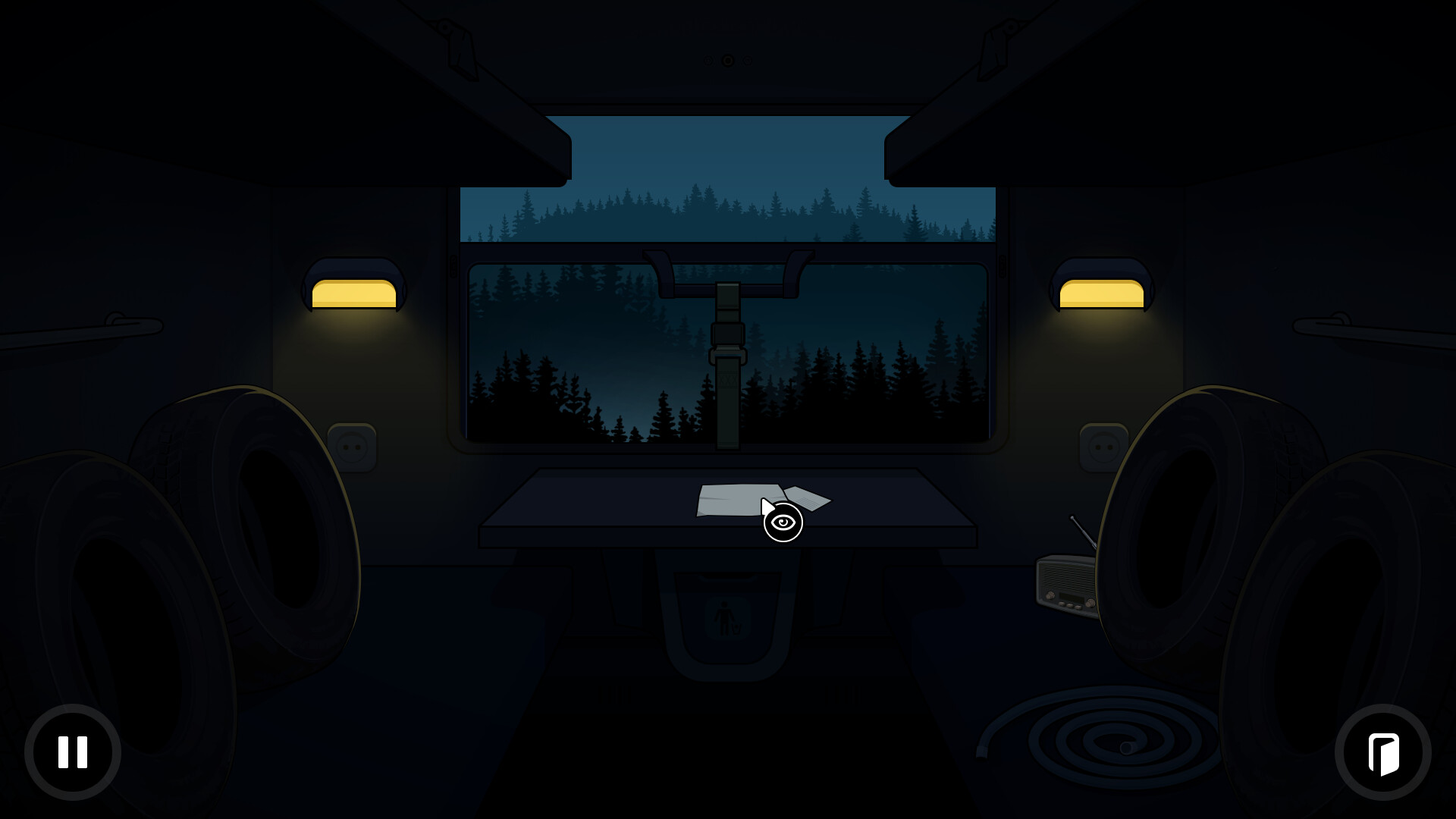 Last Memories screenshot 1